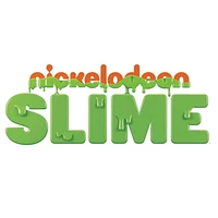 Nickelodeon Gem Galore Sensory Slime Jar