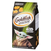 Pepperidge Farm(R) Goldfish(R) Cheddar Crackers Mandalorian LTO (180 g)