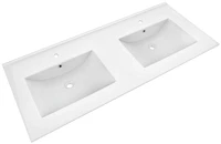 American Imaginations48-in. W Ceramic Top Set AI-23646