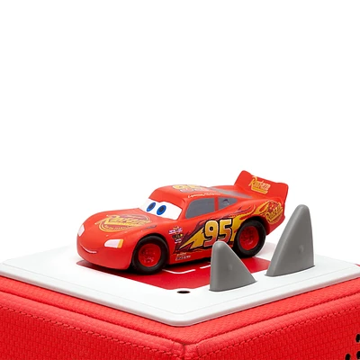 Tonies Audio Character - Lightning McQueen Disney Pixar Cars (ENGLISH ONLY)