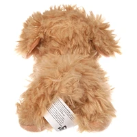 Scruffies Pets Milo Plush