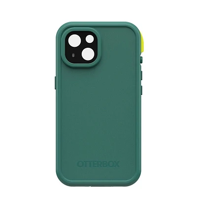 Otterbox Étui Fre MagSafe Waterproof Pine pour iPhone 15