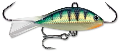 Jigging Shad-Rap