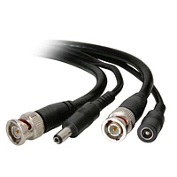 Câble CCTV SeqCam 30 pieds RG 59