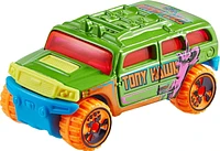 Hot Wheels Skate Tony Hawk Shifter Howlan Fingerboard, Rockster Car Toy & Skate Shoes