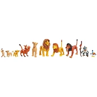 Lion King Classic Deluxe Figure Set