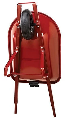 Wheelbarrow/Ladder Hanger