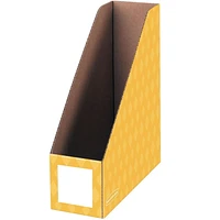 Bankers Box® 4" Magazine File Holders