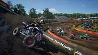 MX VS ATV LEGENDS SEASON TWO (PS5)