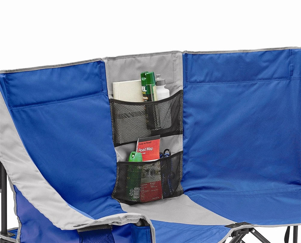 Ozark Trail 2-Person Conversation Chair