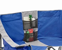 Ozark Trail 2-Person Conversation Chair