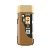 Espressop premium instant coffee, Makes Espresso & Americanos with velvety layer of coffee crema,Made with Arabica beans, 100% Responsibly Sourced Coffee, 100 g
