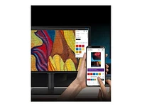 Moniteur de conception BenQ PD2706QN 27” IPS 2K QHD P3 avec USB-C 90W