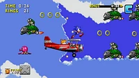 Sonic Origin Plus (XBX)