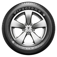 Firestone Destination LE3 235/55R19 101H BSW tire