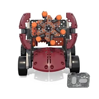 VEX Robotics Art Start