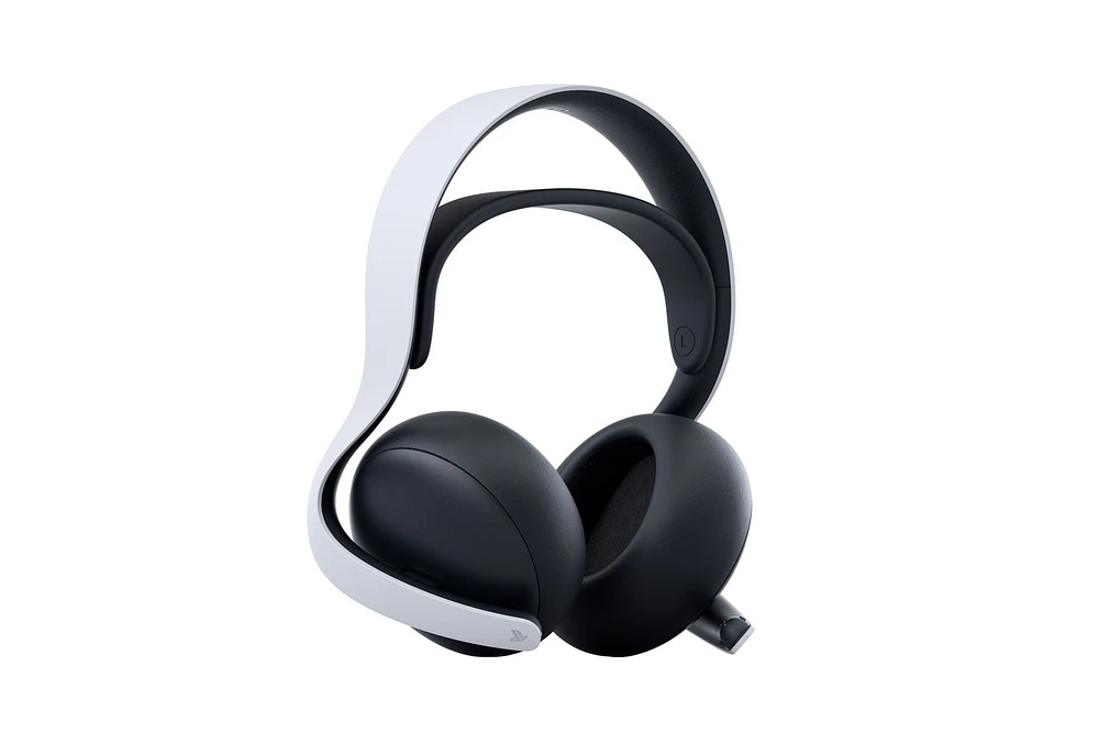 PlayStation®5 PULSE Elite™ wireless headset, PlayStation 5