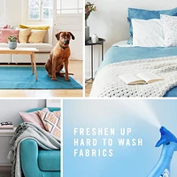 Febreze Extra Strength Odor-Fighting FABRIC Refresher, Original Scent