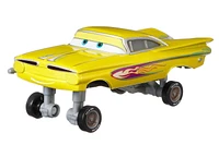 Disney/Pixar Cars Yellow Hydraulic Ramone Vehicle