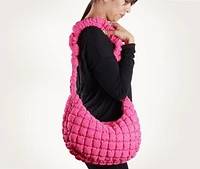 Time and Tru Women's Shoulder Bag