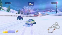MATCHBOX DRIVING ADVENTURES (SWITCH)