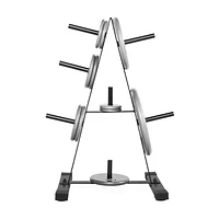 CAP Barbell 1" Standard Plate Rack