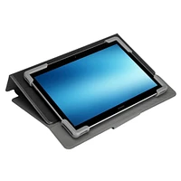 Targus Rotating Universal Tab Case 9"-10.5" devices, Univ Tablet Case 9"-10.5"