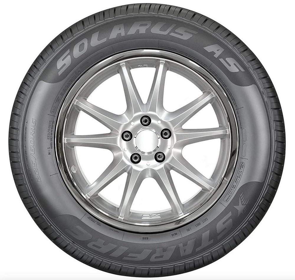 Starfire Solarus AS 225/55R18 98H BSW