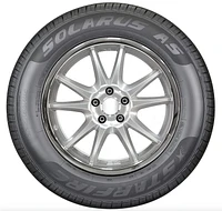 Starfire Solarus AS 225/55R18 98H BSW