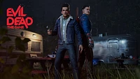 Evil Dead: The Game (Xbox), Xbox