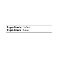 Our Finest Signature Blend Ground Coffee, 12 K-Cup® pods, 114 g