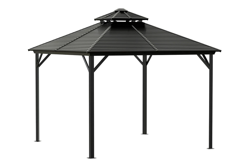 Abri Sanibel de Sojag