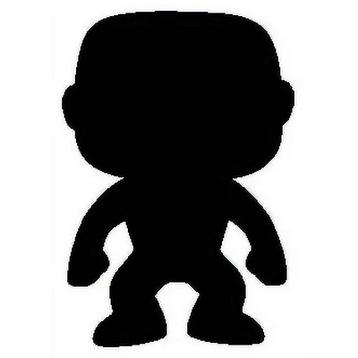POP Disney: Lilo & Stitch - Stitch seated