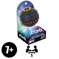 Atomix Game, Brainteaser Puzzle Sphere and Fidget Toy, Ages 7 and up