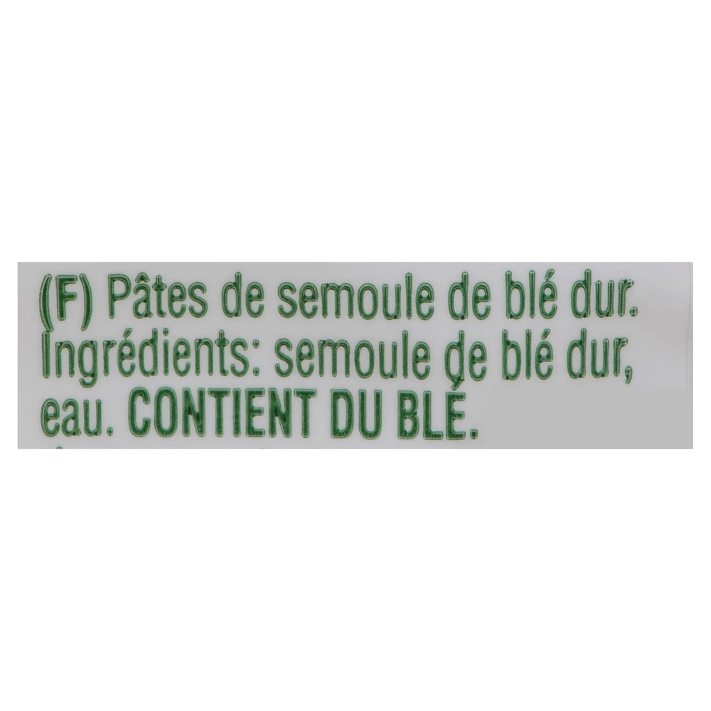 Penne #33 Pâtes de Aurora 450 GR