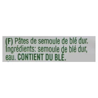 Penne #33 Pâtes de Aurora 450 GR