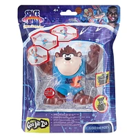 Space Jam 5” Stretchy Hero – Taz