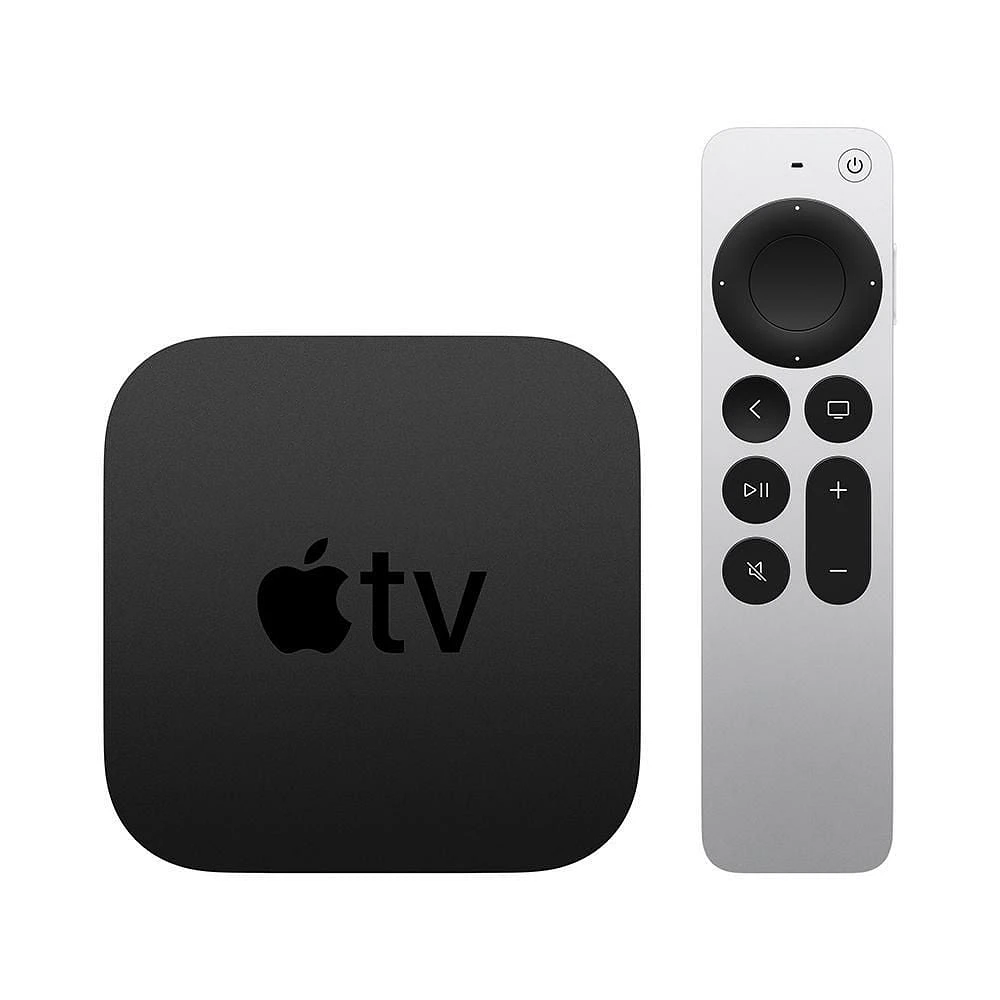 Apple TV 4K (32GB, 2nd generation)