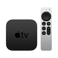 Apple TV 4K (32GB, 2nd generation)