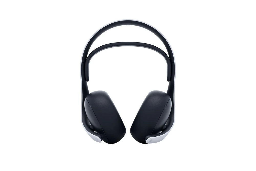 PlayStation®5 PULSE Elite™ wireless headset, PlayStation 5
