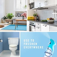 Febreze Air Effects Odor-Fighting Air Freshener Fig & Plum Aerosol Can