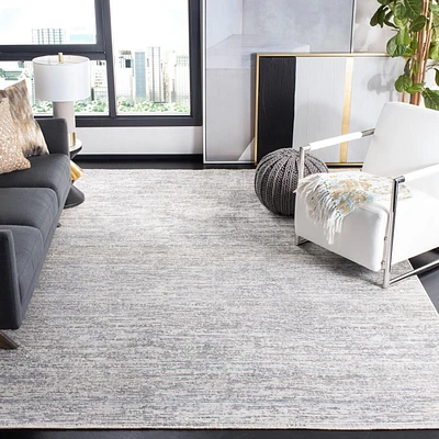 SAFAVIEH Dream Ethelyn Abstract Overdyed Area Rug