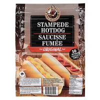 Sélection de bouchers saucisses fumee