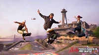 Tony Hawk's™ Pro Skater™ 3 + 4 – PlayStation 4