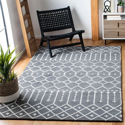 Safavieh Himalaya Darin Tapis Géométrique