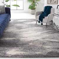 Safavieh Retro Panit Abstract Area Rug