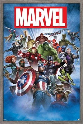 Marvel Comics