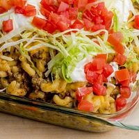 Club House, Dry Sauce/Seasoning/Marinade Mix, Taco, Less Salt 35 g