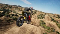 MX VS ATV LEGENDS SEASON TWO (PS5)