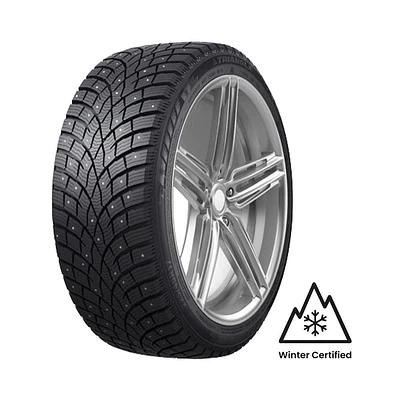 TRIANGLE ICELYNX TI501 215/60R17 100T pneu d'hiver